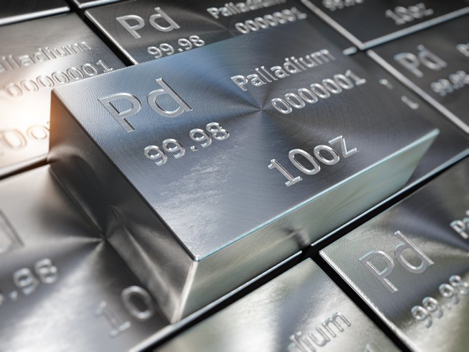 Palladium ou Argent : Quel métal est plus avantageux pour vos finances ?