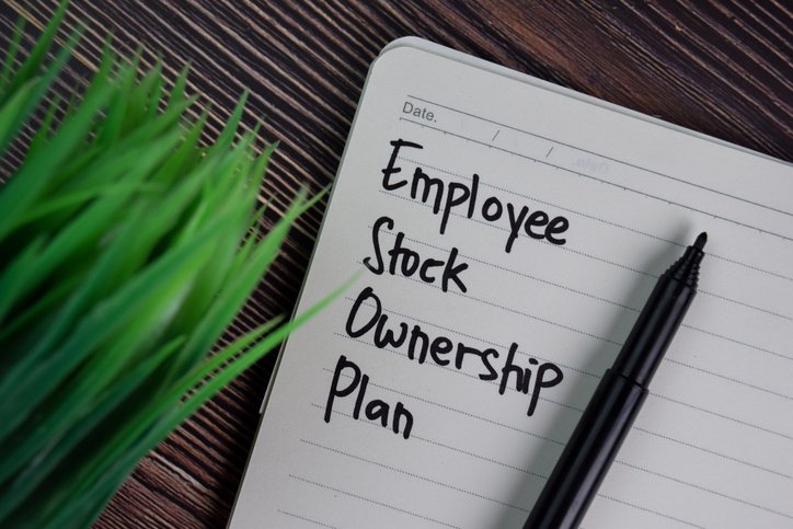 ESOP distributions are taxed based on how and when you take the payout.