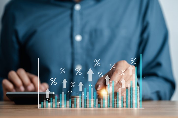 Différence entre le rendement nominal et le rendement réel : L’impact de l’inflation sur les investissements