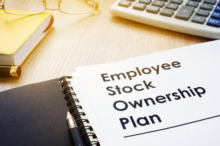 Répartition des ESOP : Directives, frais et modalités de paiement